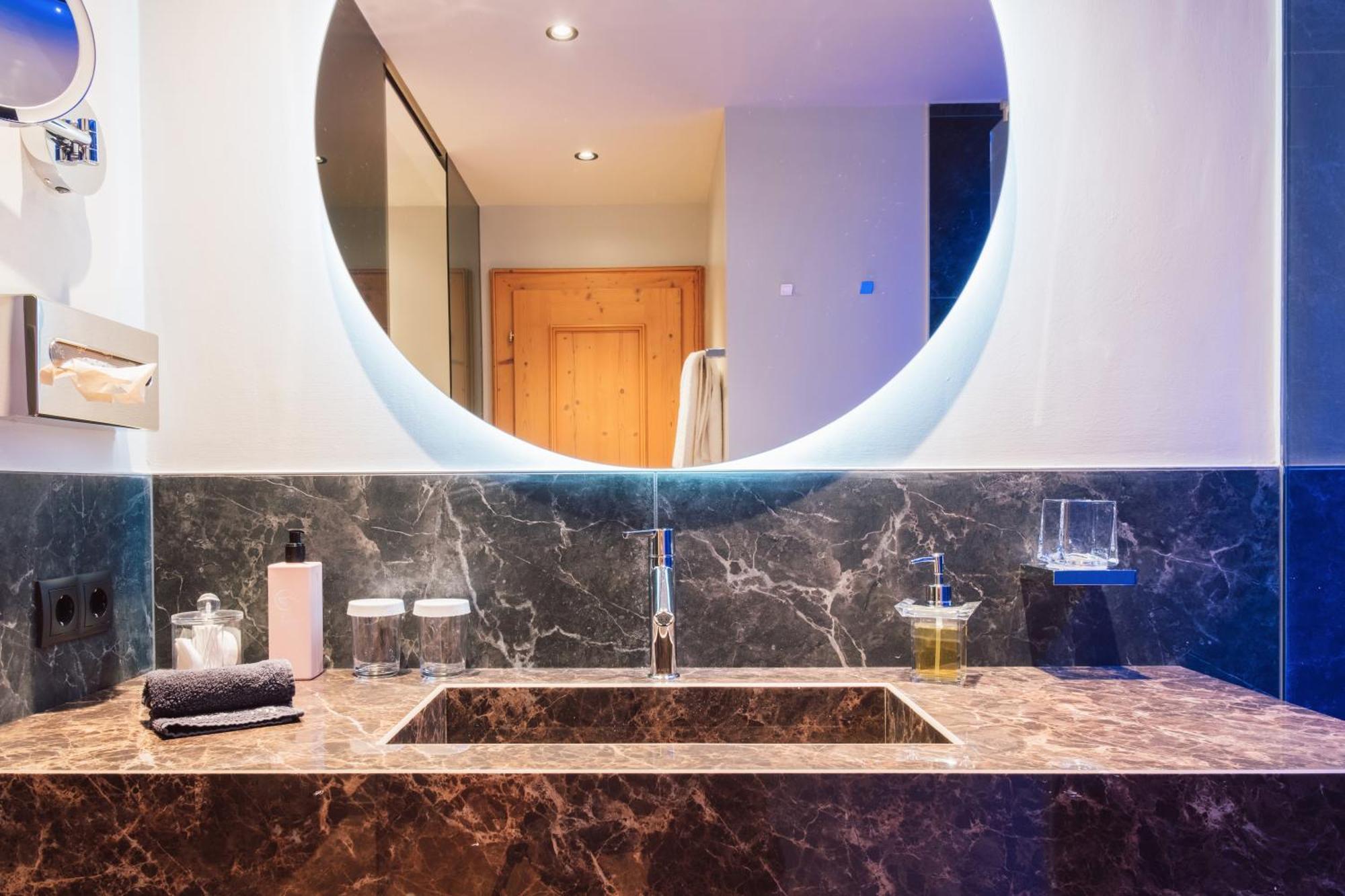 Engel Gourmet&Spa Nova Levante Exteriér fotografie