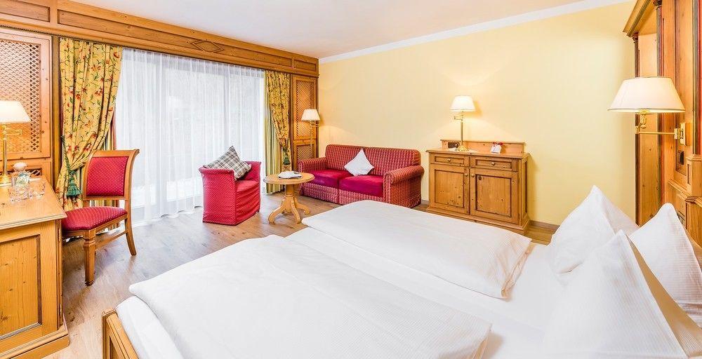 Engel Gourmet&Spa Nova Levante Exteriér fotografie