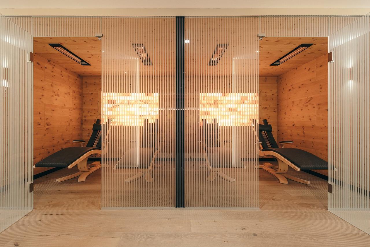 Engel Gourmet&Spa Nova Levante Exteriér fotografie