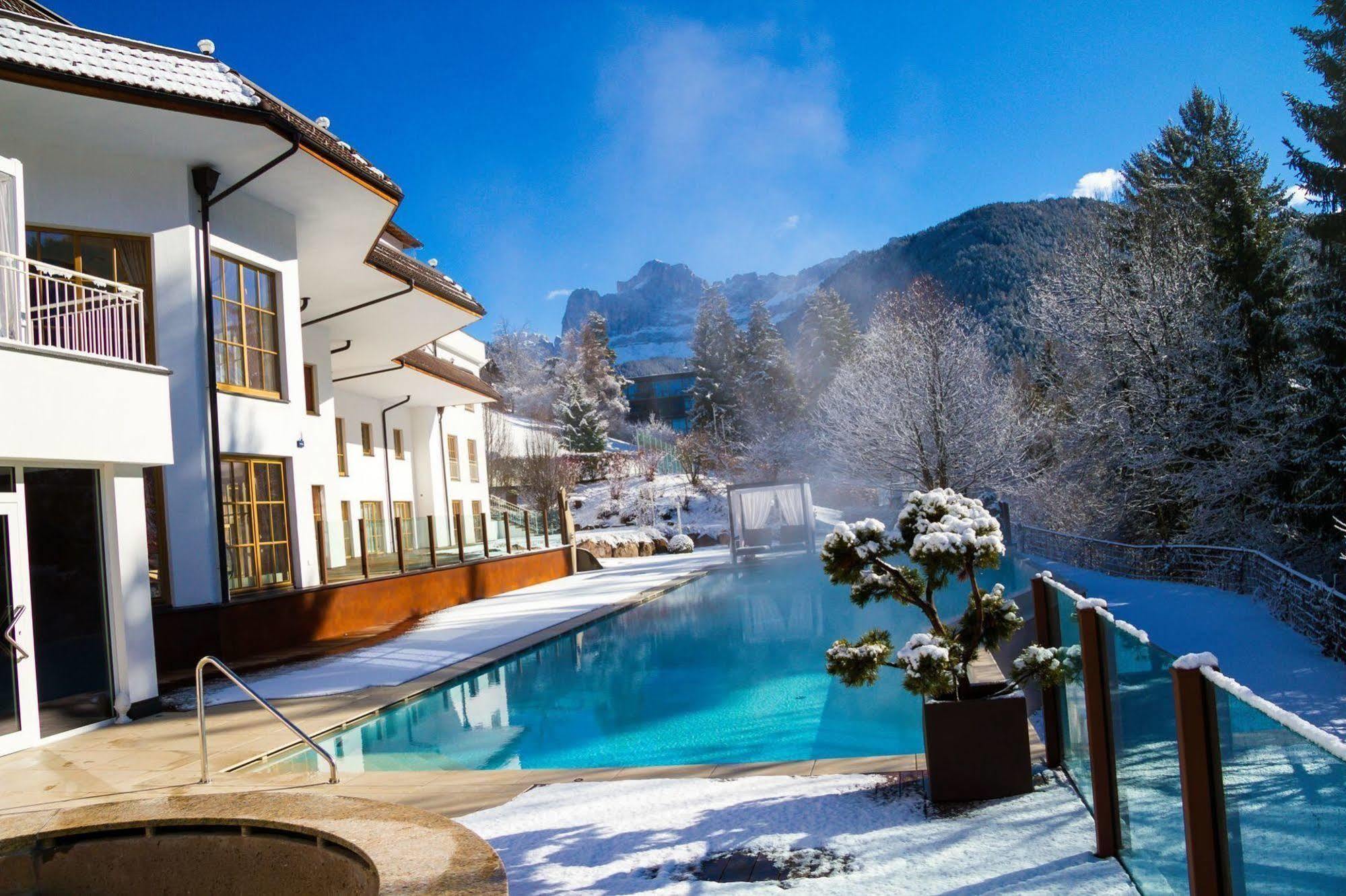 Engel Gourmet&Spa Nova Levante Exteriér fotografie
