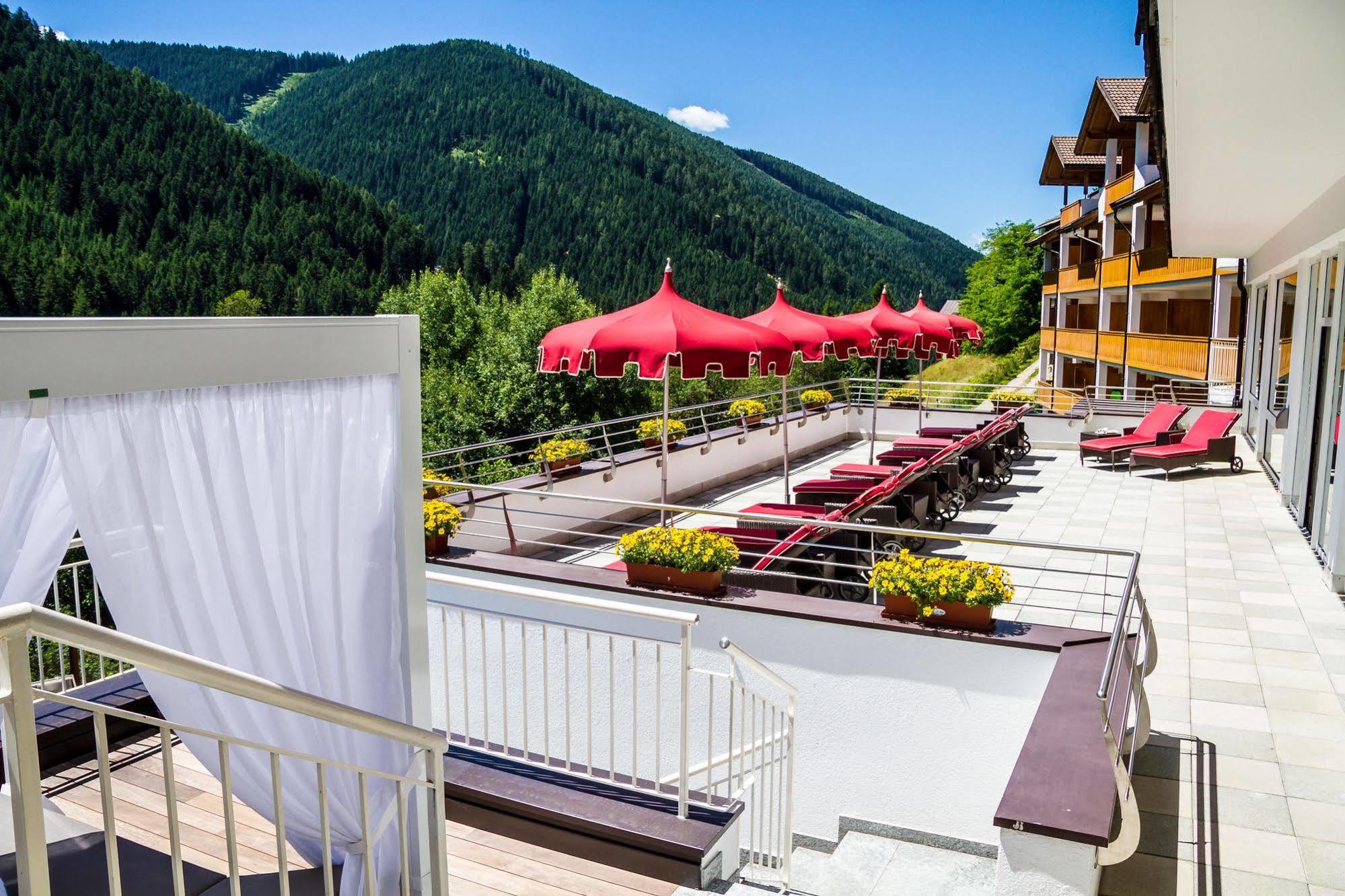 Engel Gourmet&Spa Nova Levante Exteriér fotografie